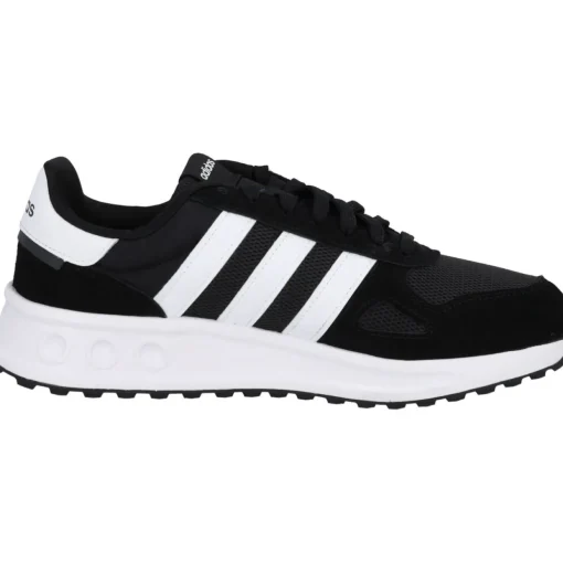 adidas IH8613 RUN 84, Klassische- & Business Schuhe, Herren, CBLACK/FTWWHT/CARBON
