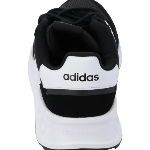 adidas IH8613 RUN 84, Klassische- & Business Schuhe, Herren, CBLACK/FTWWHT/CARBON
