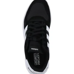 adidas IH8613 RUN 84, Klassische- & Business Schuhe, Herren, CBLACK/FTWWHT/CARBON