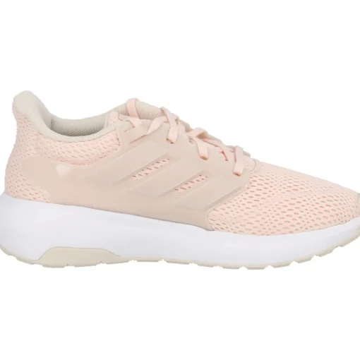 adidas IH7775 Ultimashow 2.0, Schnürschuhe, Damen, wonder quartz/aluminia