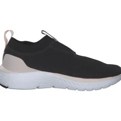 Adidas Mould 1 Sock W, Slip-On-Sneaker, Damen, black/wonder quarz/white