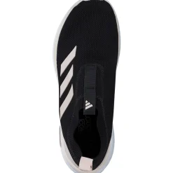 Adidas Mould 1 Sock W, Slip-On-Sneaker, Damen, black/wonder quarz/white