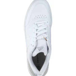 Adidas Park ST, Klassische- & Business Schuhe, Herren, ftwr white/ftwr white/grey t
