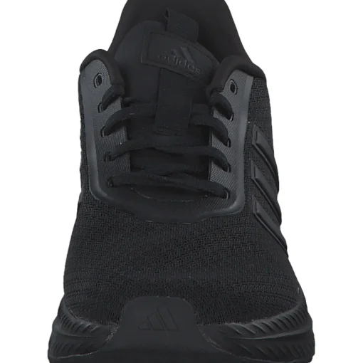 Adidas Plrpath W, Schnürschuhe, Damen, Schwarz