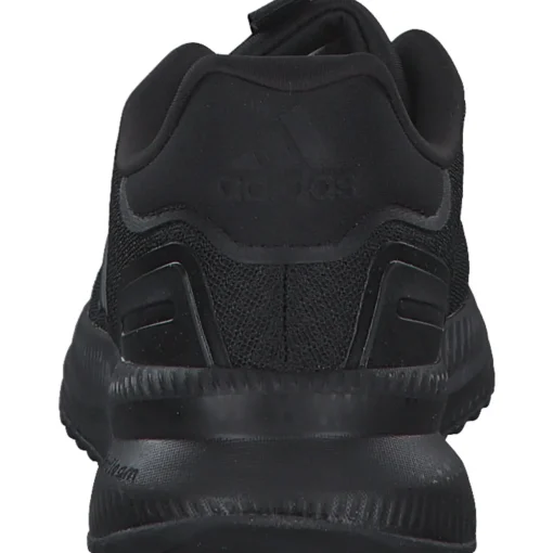 Adidas Plrpath W, Schnürschuhe, Damen, Schwarz