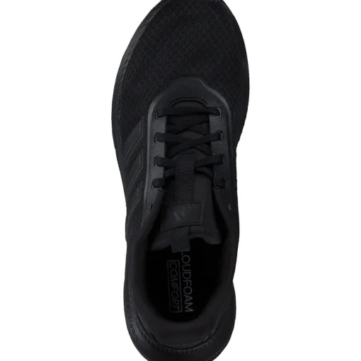 Adidas Plrpath W, Schnürschuhe, Damen, Schwarz