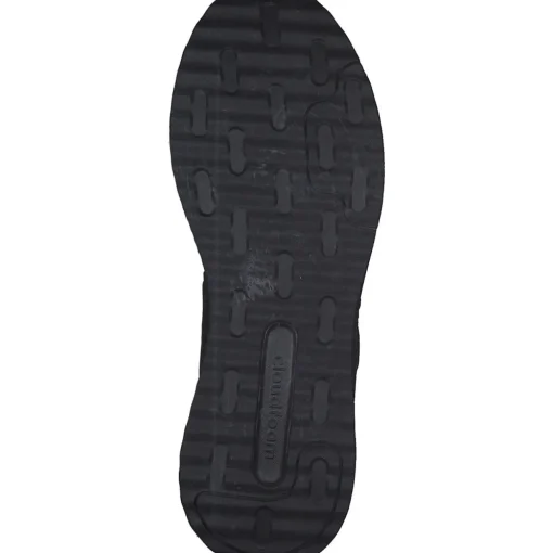 Adidas Plrpath W, Schnürschuhe, Damen, Schwarz