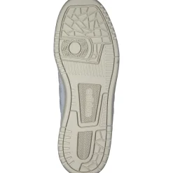 Adidas Rapid Court Low W, Schnürschuhe, Damen, FTWWHT/ALUMIN/OWHITE