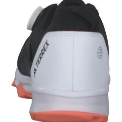 Adidas Terrex Agravic Boa, Outdoorschuhe, Kinder, cblack/crywht/impora