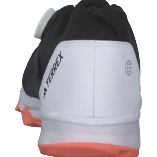 Adidas Terrex Agravic Boa, Outdoorschuhe, Kinder, cblack/crywht/impora