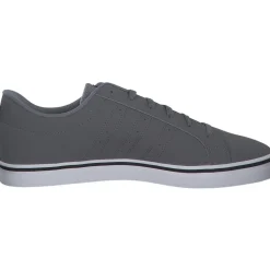 Adidas VS Pace 2.0 M, Sneakers Low, Herren, grey three/core black/ftwr whi