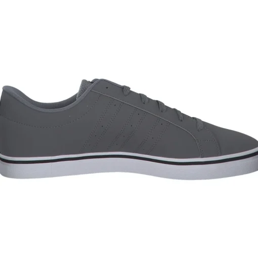 Adidas VS Pace 2.0 M, Sneakers Low, Herren, grey three/core black/ftwr whi