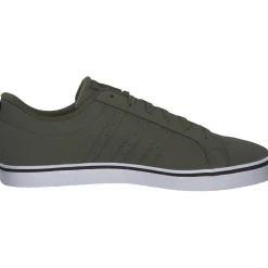 Adidas VS Pace 2.0 M, Sneakers Low, Herren, olive strata/core black/ftwr w