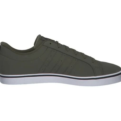 Adidas VS Pace 2.0 M, Sneakers Low, Herren, olive strata/core black/ftwr w