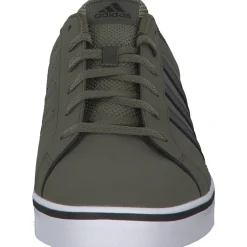 Adidas VS Pace 2.0 M, Sneakers Low, Herren, olive strata/core black/ftwr w