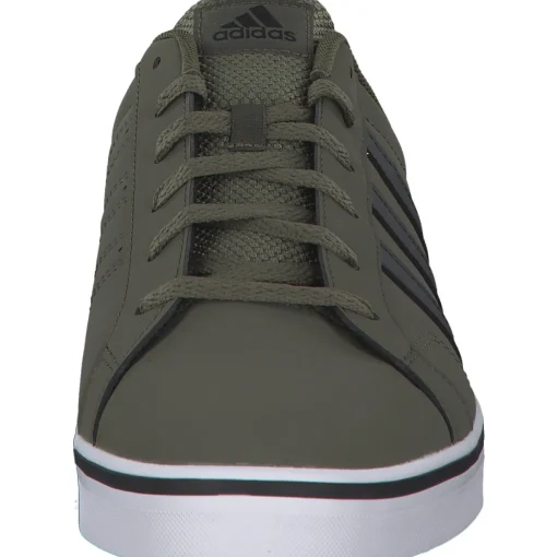 Adidas VS Pace 2.0 M, Sneakers Low, Herren, olive strata/core black/ftwr w