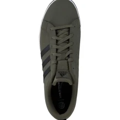 Adidas VS Pace 2.0 M, Sneakers Low, Herren, olive strata/core black/ftwr w