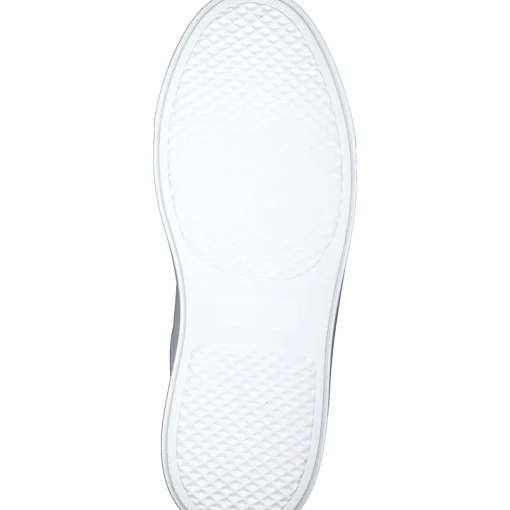 Alexander Smith ASAYZ1U8, Sneakers Low, Herren, Weiß