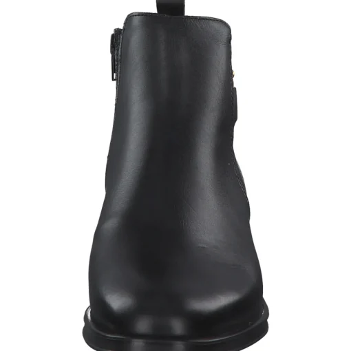 Alpe Couture 2310, Stiefeletten, Damen, Schwarz