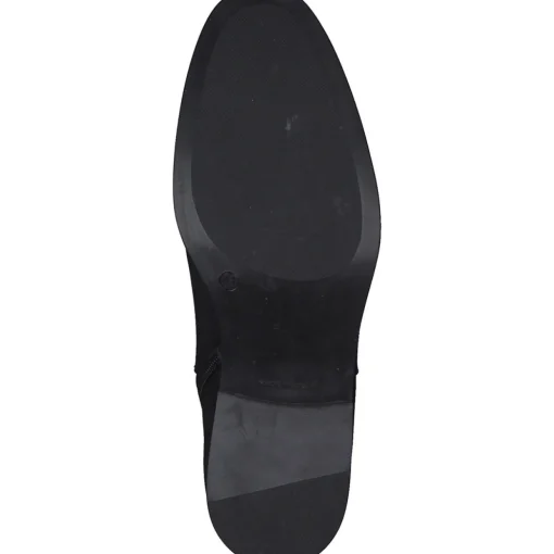 Alpe Couture 2310, Stiefeletten, Damen, Schwarz