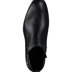 Alpe Couture 2310, Stiefeletten, Damen, Schwarz