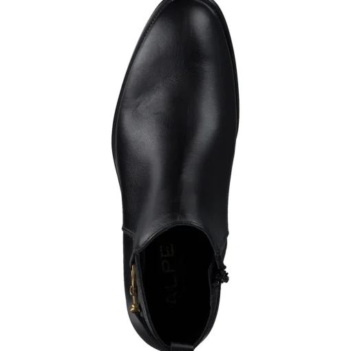 Alpe Couture 2310, Stiefeletten, Damen, Schwarz