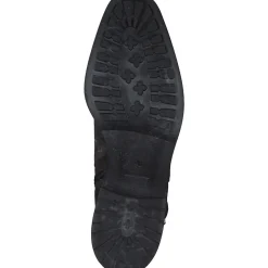 Alpe Idaho 2705, Stiefeletten, Damen, Schwarz