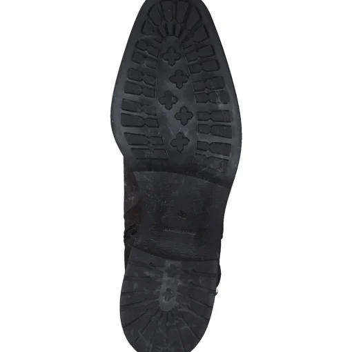 Alpe Idaho 2705, Stiefeletten, Damen, Schwarz