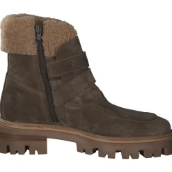 Alpe Monza 2444, Winterstiefeletten, Damen, 37 sander