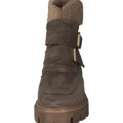 Alpe Monza 2444, Winterstiefeletten, Damen, 37 sander
