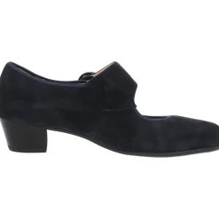 Ara Catania 63630, Pumps, Damen, Blau