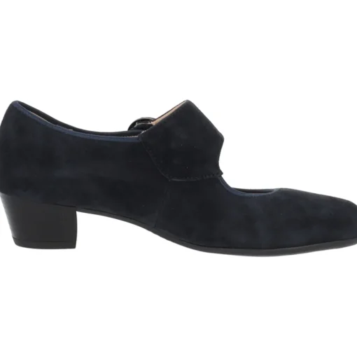 Ara Catania 63630, Pumps, Damen, Blau