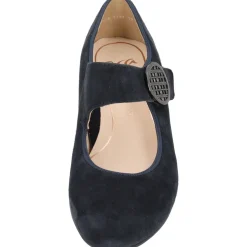Ara Catania 63630, Pumps, Damen, Blau