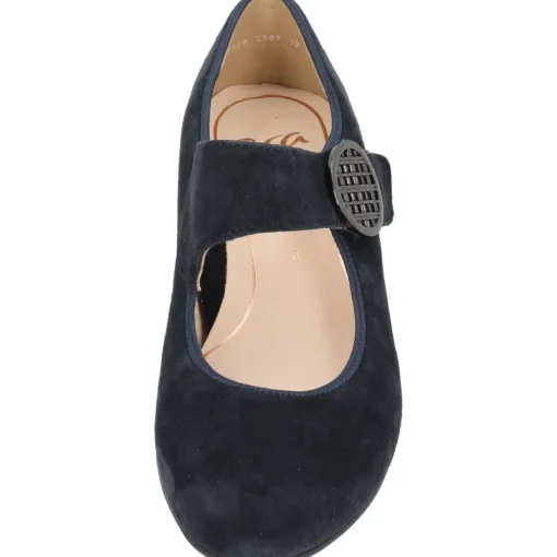 Ara Catania 63630, Pumps, Damen, Blau