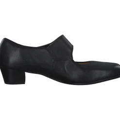 Ara Catania 63601, Pumps, Damen, Schwarz