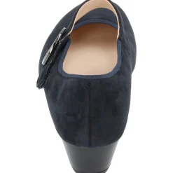 Ara Catania 63630, Pumps, Damen, Blau