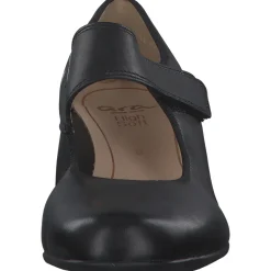 Ara Catania 63601, Pumps, Damen, Schwarz