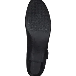 Ara Catania 63601, Pumps, Damen, Schwarz