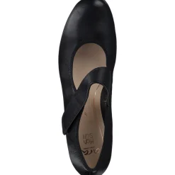 Ara Catania 63601, Pumps, Damen, Schwarz