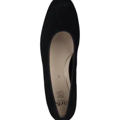 Ara Graz 11838, Pumps, Damen, Schwarz