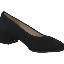 Ara Graz 11838, Pumps, Damen, Schwarz