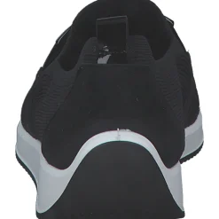 Ara Lissabon 54048, Slipper, Damen, Schwarz