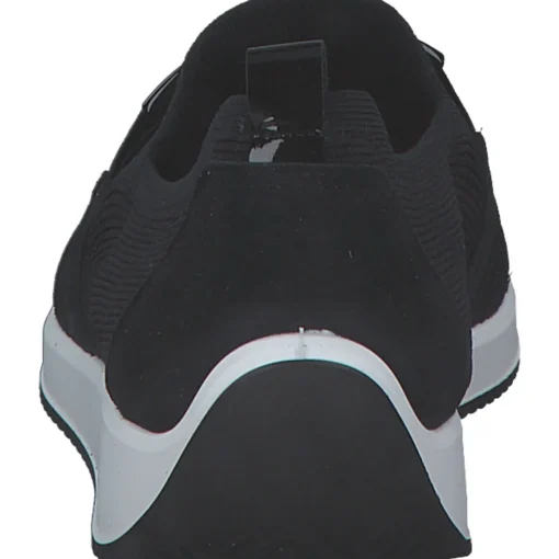 Ara Lissabon 54048, Slipper, Damen, Schwarz