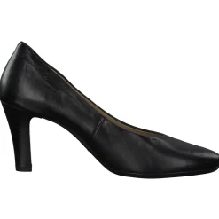 Ara Marseille 18303, Klassische Pumps, Damen, Schwarz