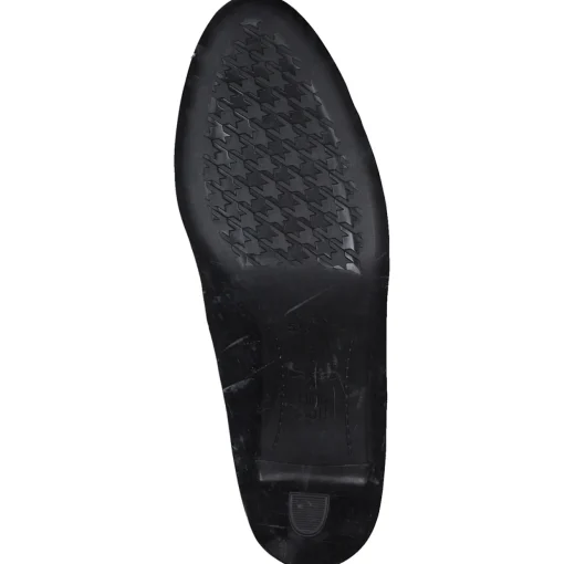 Ara Marseille 18303, Klassische Pumps, Damen, Schwarz