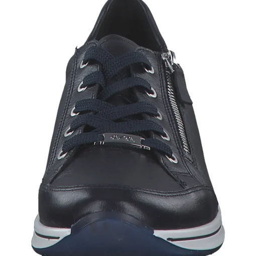 Ara Osaka 2.0 24801, Sneakers Low, Damen, Blau