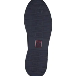 Ara Osaka 2.0 24801, Sneakers Low, Damen, Blau