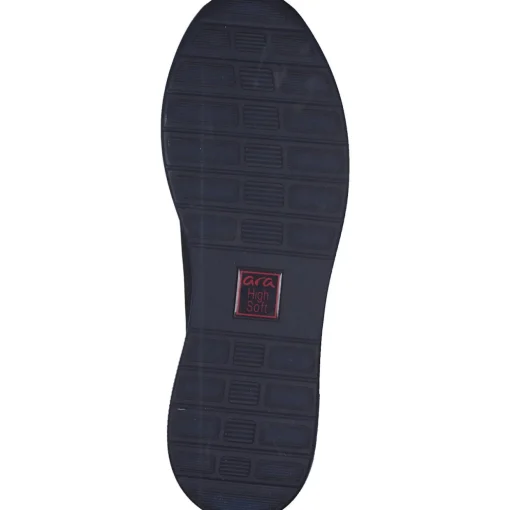 Ara Osaka 2.0 24801, Sneakers Low, Damen, Blau