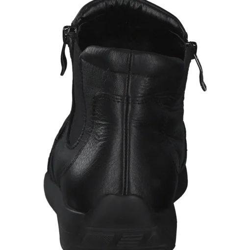 Ara Osaka 34581, Boots, Damen, Schwarz