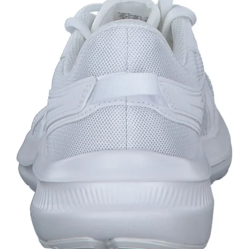 Asics Running 1012B757, Schnürschuhe, Damen, white/white